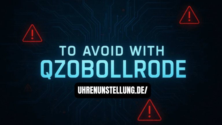 to avoid with qzobollrode