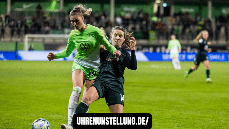 aufstellungen: teilnehmer: werder bremen gegen vfl wolfsburg