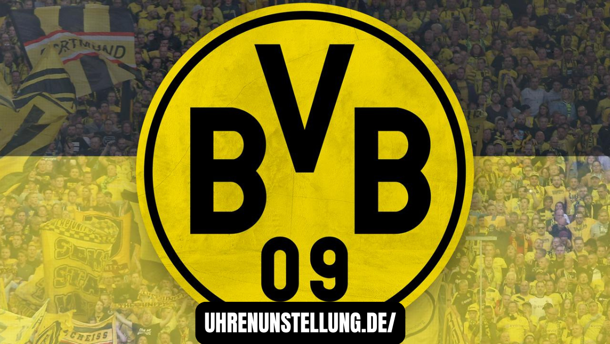 teilnehmer: borussia dortmund tabelle