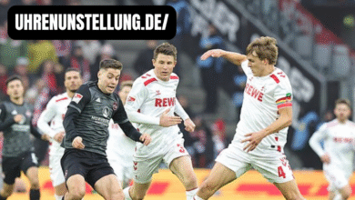 teilnehmer: 1. fc köln tabelle