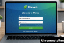 TheVea Login