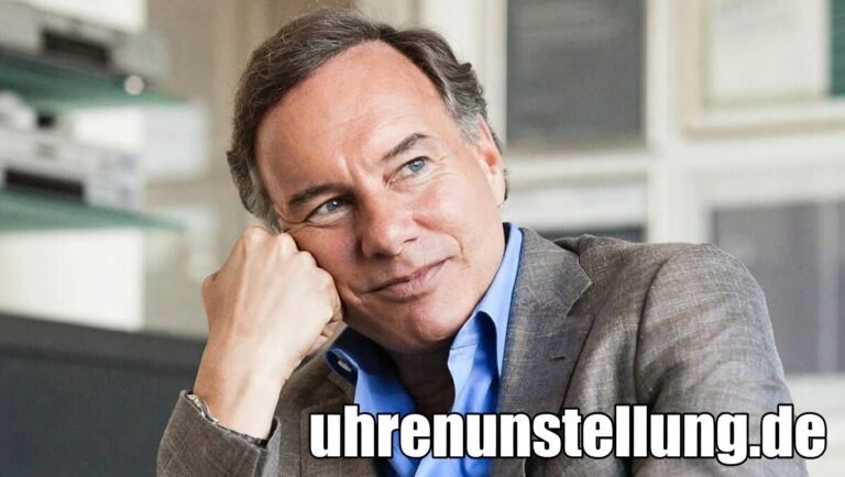 Nico Hofmann Maria Furtwängler neuer Partner