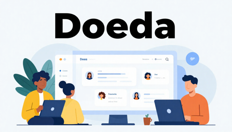Doeda
